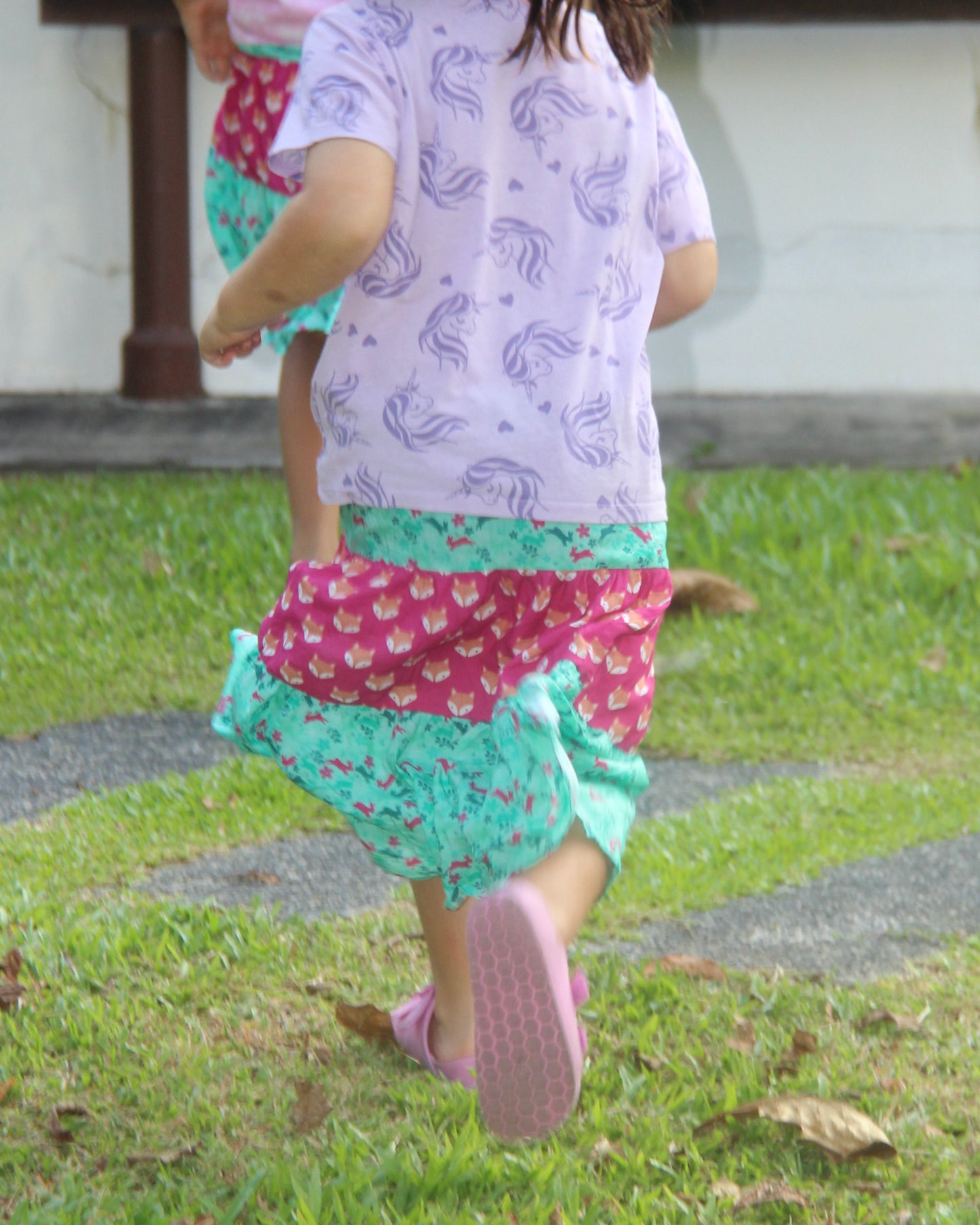 Gipsy Skirt