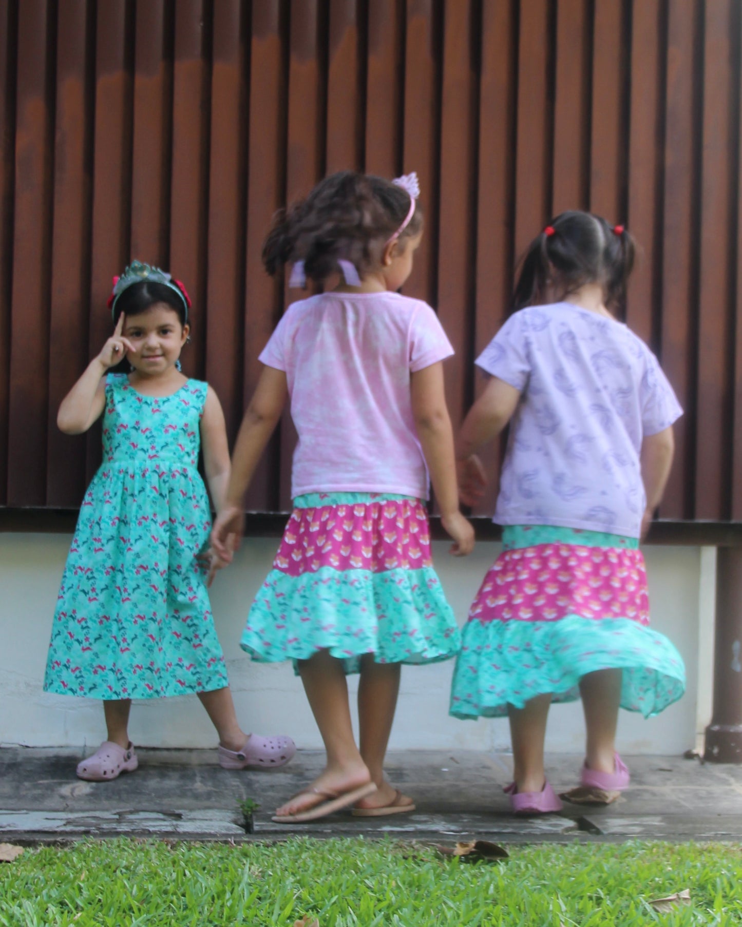 Gipsy Skirt