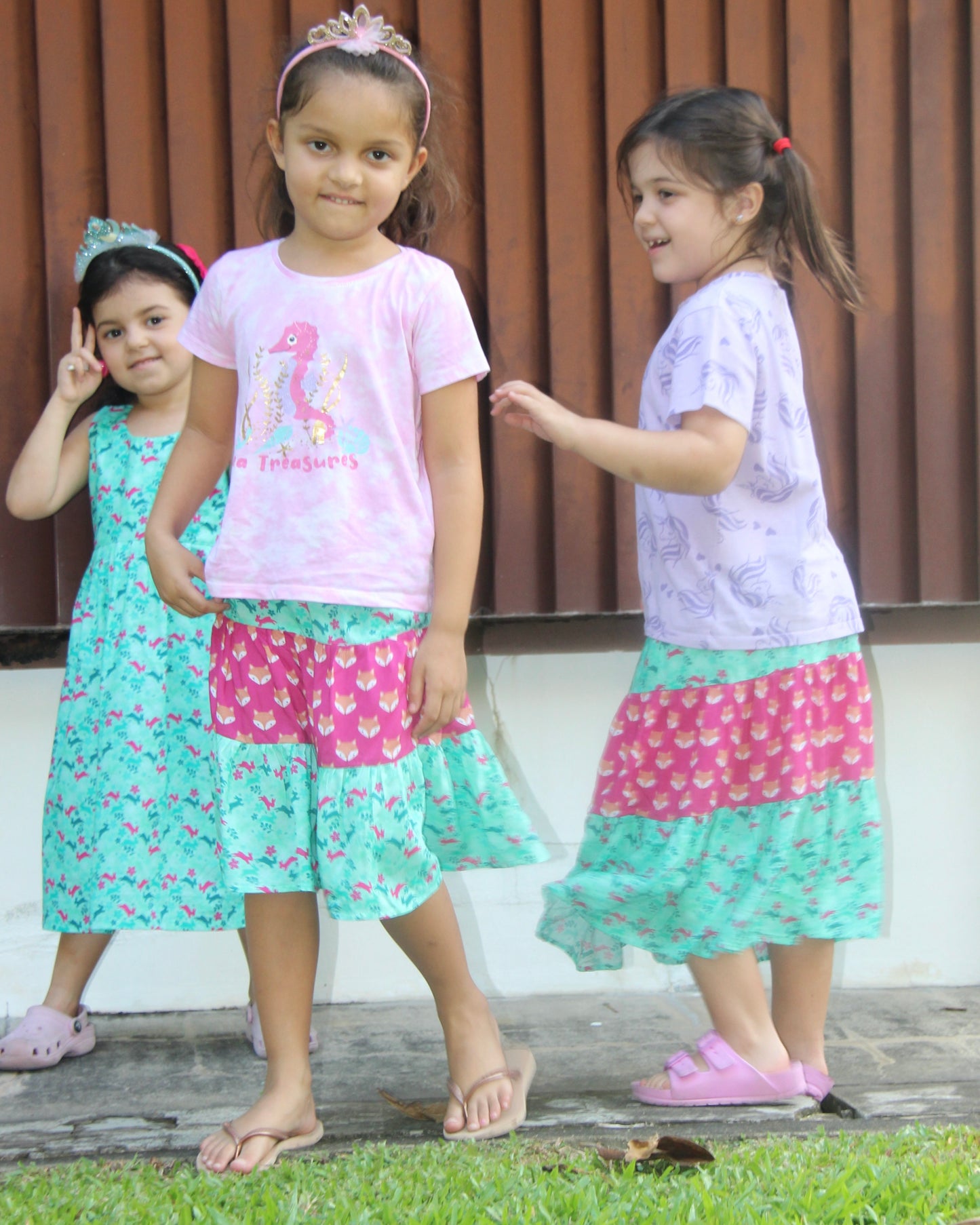 Gipsy Skirt