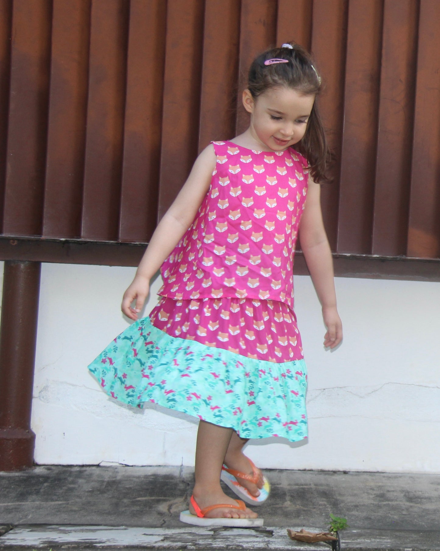 Gipsy Skirt