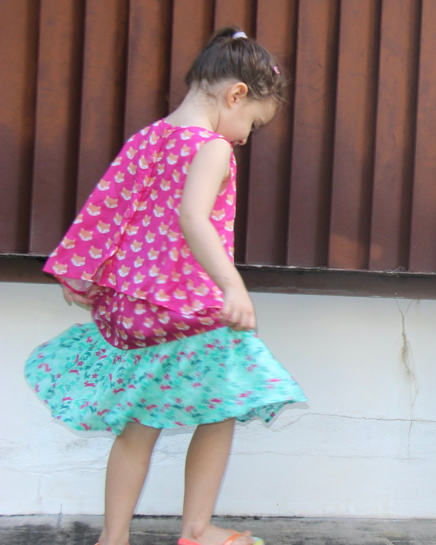 Gipsy Skirt