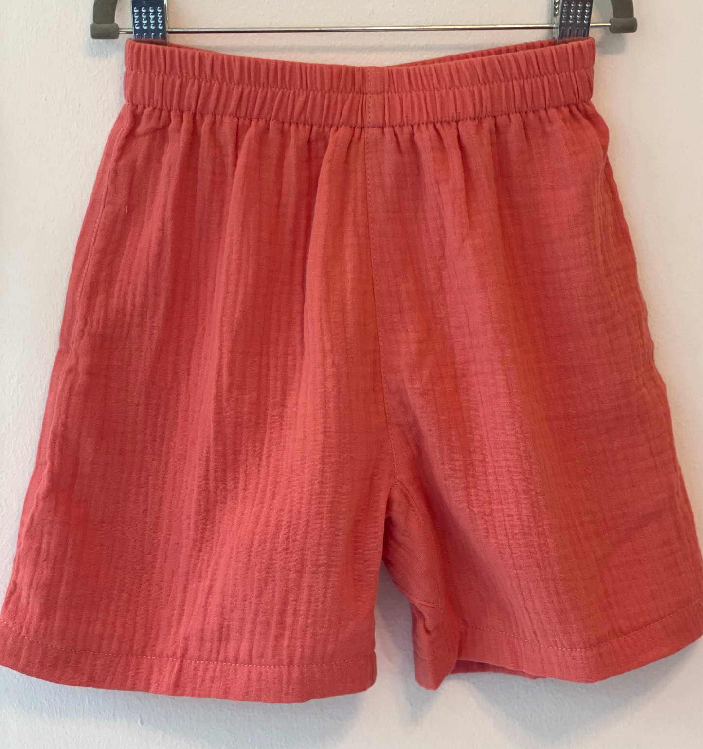 Georgie Short - Coral